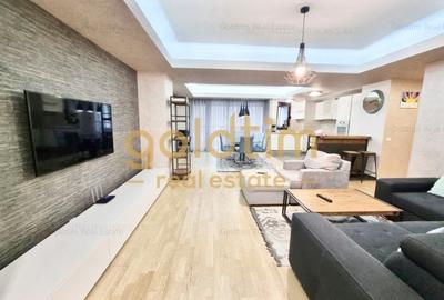 APARTAMENT LUX/COMPLET MOBILAT SI UTILAT/2 PARCARE SUB/BOXA/IANCU NICOLAE - 4