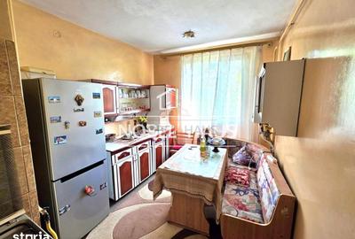 Apartament cu 3 camere decomandat în Central - 4