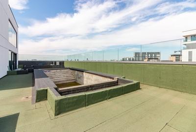 Com 0%| Cloud9 Residence | PENTHOUSE RAFINAT 800 mp cu 4 locuri parcare | - 16