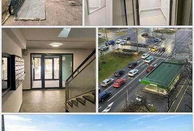 Apartament cu 3 camere semidecomandat în Cotroceni - 3