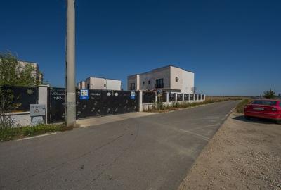 Casa cu Mesteceni!  Complex Lalelelor Domnești - 22