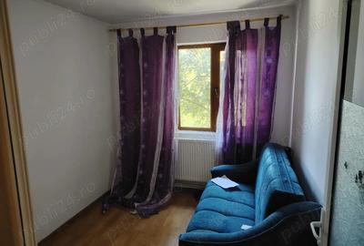 Vand apartament 3 camere Vasile Parvan - 2