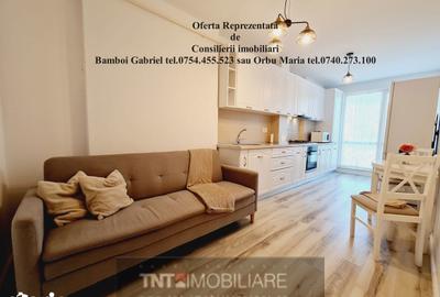 Apartament cu 2 camere în Copou - 11