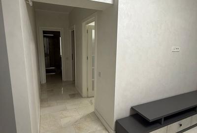 Apartament cu 2 camere decomandat în Rediu - 1