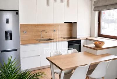 Apartament cu 3 camere semidecomandat, mobilat în Europa - 3
