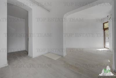 Spațiu comercial, de 40 mp, în Parcul Carol - 3