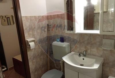 Apartament cu 1 camere de vânzare în zona Confectii - 24