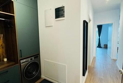 Apartament 2 camere de inchiriat Quartier Azuga-Complex Nou/Parcare - 13