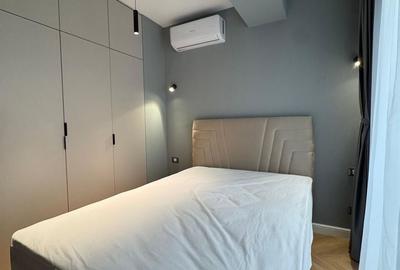 Apartament cu 2 camere în Pipera - 4