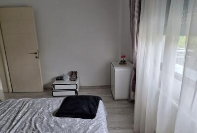 Apartament cu 2 camere semidecomandat în Central - 5