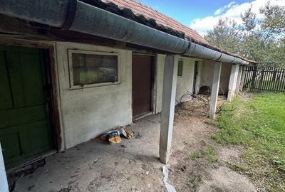 Casă cu 2 camere în Cheresig - 8