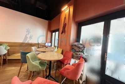 Spațiu comercial, de 88.300003051758 mp, în Ultracentral - 2