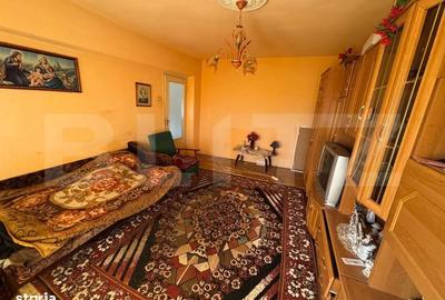 Apartament cu 3 camere decomandat în Gojeiești - 11