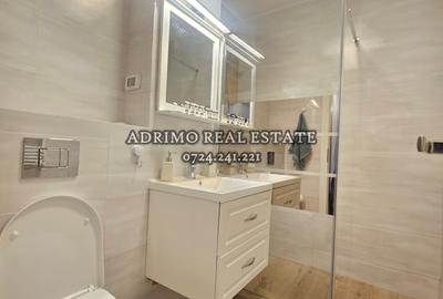 Apartament cu 2 camere decomandat, mobilat în Faleza Nord - 12