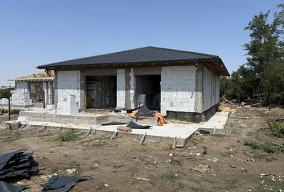 Teren de 400 mp, în Agigea - 6