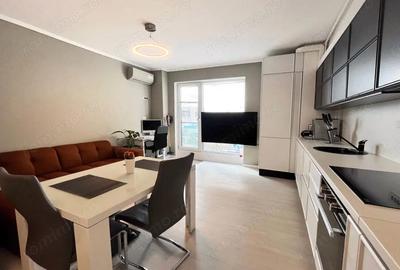 Apartament cu 2 camere decomandat în Torontalului - 8