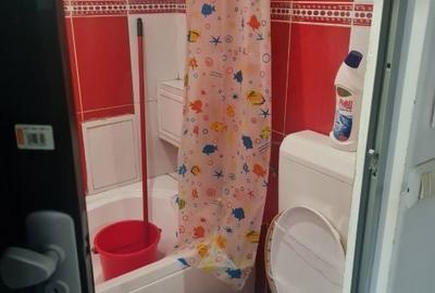 Garsonieră în Complex Studențesc - 1