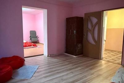 Casă cu 4 camere în Orșova - 4