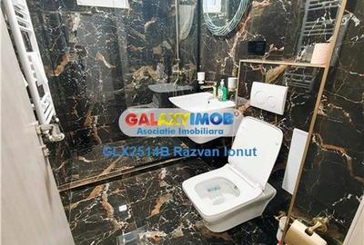 Apartament cu 3 camere semidecomandat, mobilat în Titan - 9