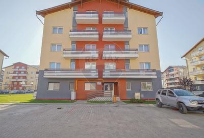 Apartament modern cu o camera, complet mobilat si utilat - 11