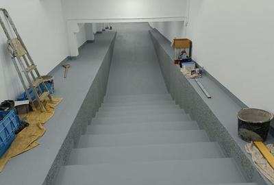 Spațiu comercial, de 523 mp, în Bucureștii Noi - 11