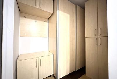 Apartament 2 camere, complet mobilat si utilat - zona Iulius Mall - 9