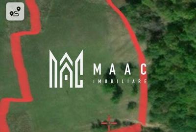 Teren  Extravilan | 3.130 Mp  | Gura Raului - 2