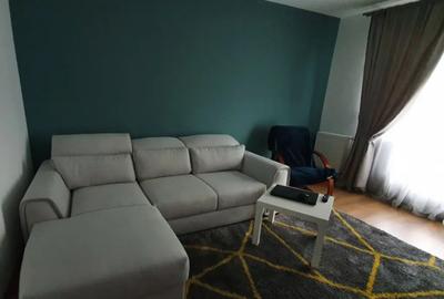 Apartament cu 2 camere decomandat în Avantgarden - 5