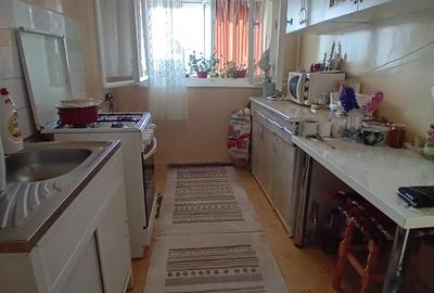 Apartament cu 2 camere semidecomandat în Alexandru Obregia - 2