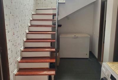 Casă în Călinești - 2