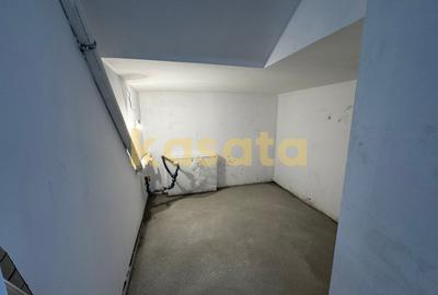 Apartament cu 2 camere decomandat în Central - 7