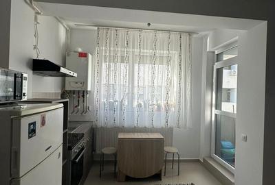 Garsonieră semidecomandată în Dudu - 2