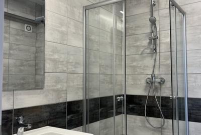 Apartament cu 3 camere decomandat, mobilat în Pipera - 11