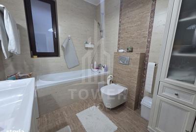Casă cu 4 camere în Central - 2