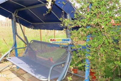 Casă cu 3 camere cu Teren 800 Mp în Mihai Eminescu - 11