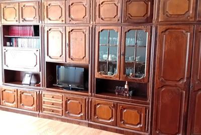 3 camere decomandat , 2 bai, mobilat - 3
