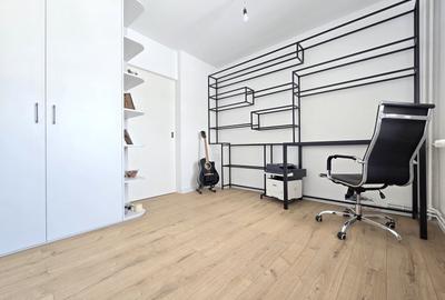 13 Septembrie - Sebastian, cu centrala proprie, 74 mp, renovat 2025 - 10