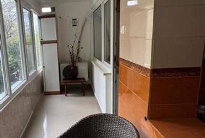 Apartament cu 2 camere semidecomandat în Berceni - 3