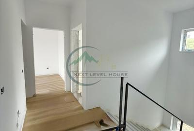 Casă individuală cu 5 camere cu Canalizare în Sânpetru - 6