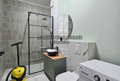 PRIMUL CHIRIAS - Ap2cam - Aviatorii Residence - Parcare Subterana - 700 Euro - 15