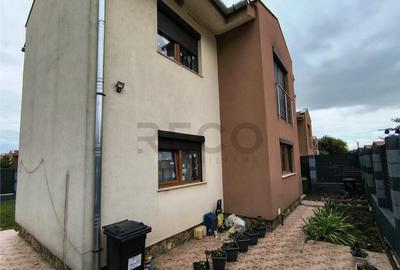 RECO Casa in Paleu