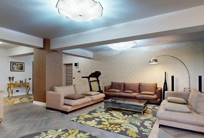 Apartament deosebit 3 camere Complex Belvedere - Baba Novac - 3