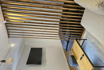 Garsonieră decomandată în Central - 5