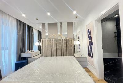 Apartament cu 3 camere, mobilat în Decebal - 10