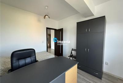 Inchiriez apartament 3 camere, open space, Zona Centru - Palas - 5