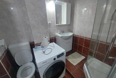 Apartament 3 camere, cu terasa, in Chisineu Cris - 12
