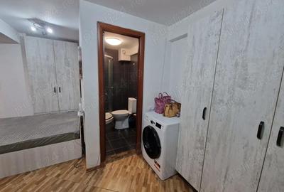 Garsonieră semidecomandată în Eroii Revoluției - 4