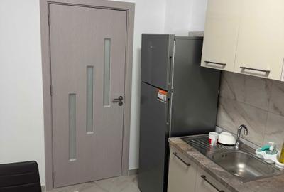 Garsonieră decomandată, mobilată în Titan