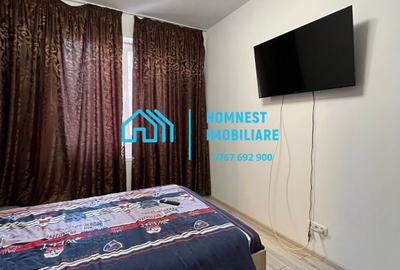 Ap 3 Camere mobilat | Militari Residence | Strada Rezervelor - 12