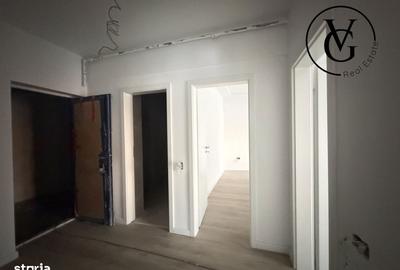 Apartament cu 2 camere decomandat în Tăbăcărie - 11